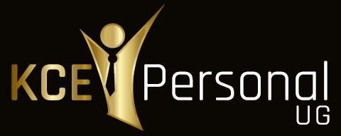 Logo KCE Personal UG