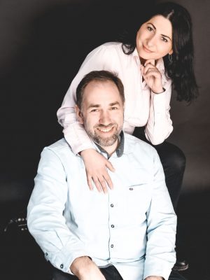 Bild von Katarzyna Tauchmann und Christian Embacher